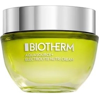 Product Biotherm Aquasource+ Electrolyte Nutri Κρέμα Προσώπου 50ml base image