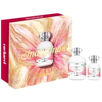 Product Cacharel Anais Anais Women's Fragrance Set: Eau de Toilette 100ml & Eau de Toilette 30ml base image