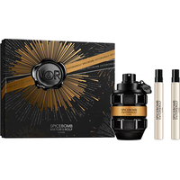 Product Viktor & Rolf Spicebomb Extreme Ανδρικό Αρωματικό Σετ: Eau De Parfum 90ml & 2 Eau De Parfum Travel Sprays 10ml base image