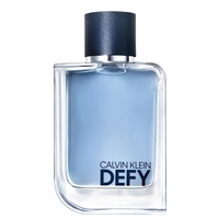 Product Calvin Klein Ανδρικό Άρωμα Defy Eau De Toilette 100ml base image