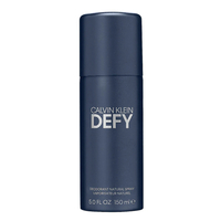Product Calvin Klein defy deodorant Spray 150ml base image