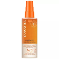 Product Lancaster Sun Beauty Sun Protection Water SPF50+ 150ml base image