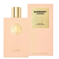 Product Burberry Goddess Body Lotion 200ml base image