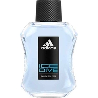 Product Adidas Ice Dive Ανδρικό Άρωμα Eau De Toilette 100ml base image