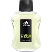 Product Adidas Pure Game Ανδρικό Άρωμα Eau De Toilette 100ml base image