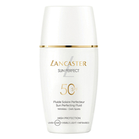 Product Lancaster Sun Perfect Perfecting Fluid SPF50+ 30ml base image