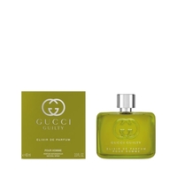 Product Gucci GuiLy Pour Homme Elixir de Parfum 60ml base image