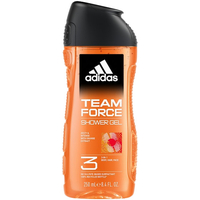 Product Adidas Team Force Αφρόλουτρο για Άνδρες 3-σε-1 400ml base image