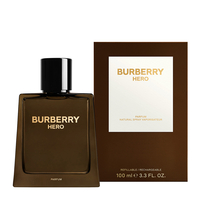 Product Burberry Ανδρικό Άρωμα Burberry Hero Parfum 100ml base image
