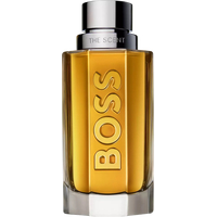 Product Boss The Scent Men Eau De Toilette Ανδρικό Άρωμα 200ml base image