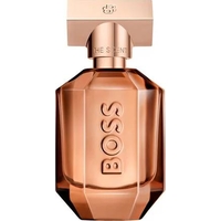Product Boss The Scent Parfum Her Γυναικείο Άρωμα Pure Parfum 30ml base image