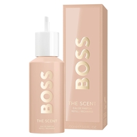 Product Boss The Scent Woman Eau De Parfum Γυναικείο Άρωμα 150ml (Refill) base image