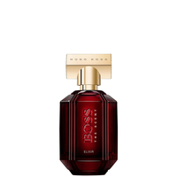 Product Boss Γυναικείο Άρωμα The Scent Elixir Parfum Intense For Her 50ml base image