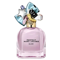 Product Marc Jacobs Γυναικείο Άρωμα Perfect Elixir Eau De Parfum 50ml base image
