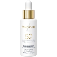 Product Lancaster Ενισχυτικός Ορός Ενυδάτωσης Sun Perfect Unifying Serum SPF50 30ml base image