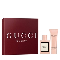 Product Gucci Bloom Eau De Parfum Γυναικείο Άρωμα 50ml + Body Lotion 50ml base image