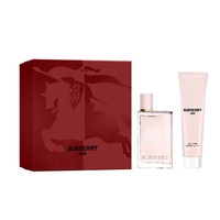 Product Burberry Her Eau De Parfum Set Γυναικείο Άρωμα 50ml + Body Lotion 75ml base image