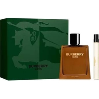 Product Burberry Hero Ανδρικό Αρωματικό Σετ Eau de Parfum 100ml + Travel Spray 10ml base image