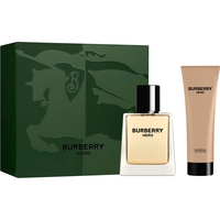 Product Burberry Hero Eau De Toilette Set Ανδρικό Άρωμα 50ml + Shower Gel 75ml base image