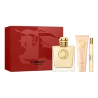 Product Burberry Goddess Eau De Parfum Set Γυναικείο Άρωμα 100ml + Body Lotion 75ml + Travel Spray 10ml base image