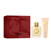 Product Burberry Goddess Eau De Parfum Set Γυναικείο Άρωμα 50ml + Body Lotion 75ml base image