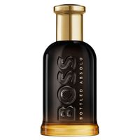 Product Boss Bottled Absolu Parfum 50ml base image