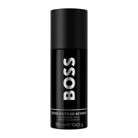Product Boss Hugo Bottled Beyond Men Αποσμητικό Spray 150ml base image