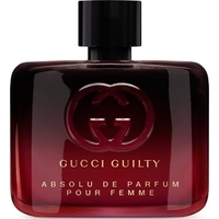 Product Gucci Γυναικείο Άρωμα Guilty Absolu De Parfum Pour Femme 60ml base image