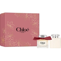 Product Chloé Intense Γυναικείο Αρωματικό Σετ Eau de Parfum 50ml + Body Lotion 100ml base image
