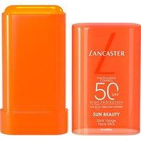 Product Lancaster Sun Beauty Face Stick SPF50 Αντηλιακό Stick Προσώπου 19g base image
