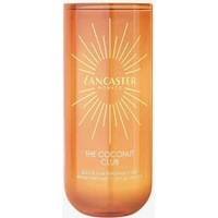 Product Lancaster Riviera The Coconut Club Body & Hair Mist Αρωματικό Σπρέι Σώματος & Μαλλιών 236ml base image