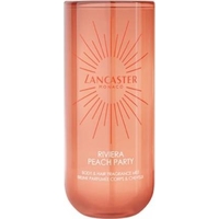 Product Lancaster Riviera Peach Sunset Body & Hair Mist Αρωματικό Σπρέι Σώματος & Μαλλιών 236ml base image