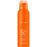 Product Lancaster Sun Body Mist SPF50 Αντηλιακό Σπρέι Σώματος 200ml base image