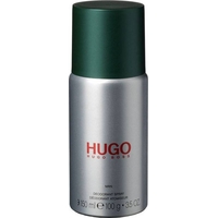 Product Boss Hugo Man Ανδρικό Αποσμητικό Spray 150ml base image