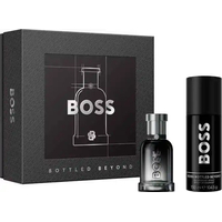 Product Boss Bottled Beyond Ανδρικό Άρωμα Σετ Eau De Parfum 50ml & Deodorant Spray 150ml base image