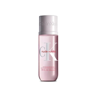 Product Calvin Klein Ck One Hair & Body Mist Unisex Σπρέι για Μαλλιά και Σώμα 236ml - Nude Vanilla base image
