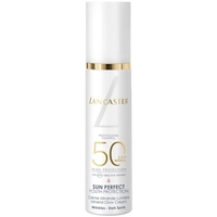 Product Lancaster Κρέμα Αντιγήρανσης Sun Perfect Youth Protection Mineral Glow Cream SPF50 50ml base image