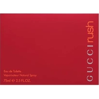 Product Gucci Rush Γυναικείο Άρωμα Eau De Toilette 75ml base image