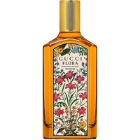 Product Gucci Flora Gorgeous Orchid Eau De Parfum Women's Perfume 100ml base image