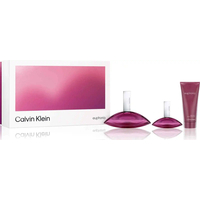 Product Calvin Klein Euphoria Γυναικείο Άρωμα Σετ Eau De Parfum 100ml & Eau De Parfum 30ml & Body Lotion 100ml base image