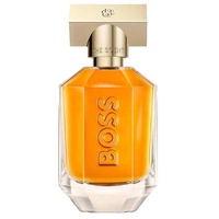 Product Boss The Scent For Her Intense Γυναικείο Άρωμα Eau De Parfum 50ml base image
