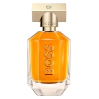 Product Boss The Scent For Her Intense Γυναικείο Άρωμα Eau De Parfum 30ml base image