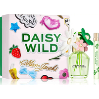 Product Marc Jacobs Daisy Wild Γυναικείο Άρωμα Σετ Eau De Parfum 50ml & Travel Spray 10ml base image