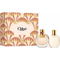Product Chloé Nomade Women's Fragrance Set: Eau de Parfum 50ml & Body Cream 100ml base image