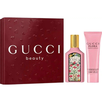 Product Gucci Flora Gorgeous Gardenia Γυναικείο Άρωμα Σετ Eau De Parfum 50ml & Body Lotion 50ml base image