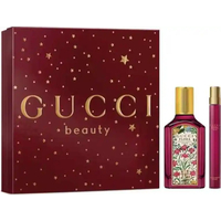Product Gucci Flora Gorgeous Gardenia Intense Γυναικείο Άρωμα Σετ Eau De Parfum 50ml & Travel Spray 10ml base image