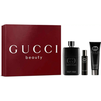 Product Gucci Guilty Pour Homme Ανδρικό Άρωμα Σετ Eau De Parfum 90ml & Shower Gel 50ml & Eau De Parfum 15ml base image
