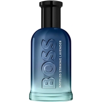 Product Boss Bottled Striking Lavender Ανδρικό Άρωμα Eau De Parfum 100ml base image