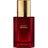 Product Davidoff Cool Water Elixir Safran Mineral Ανδρικό Άρωμα Eau De Parfum 30ml base image