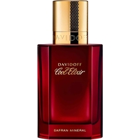 Product Davidoff Cool Water Elixir Safran Mineral Ανδρικό Άρωμα Eau De Parfum 50ml base image